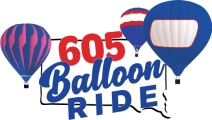 605 Balloon Ride
